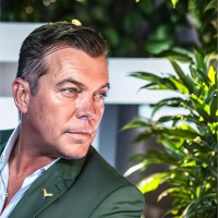 Junior Couture Employee Craig Laubscher's profile photo