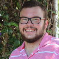 CHADS Coalition for Mental Health Employee Jacob Painter's profile photo