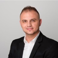 SADA AG Employee Burim Emini's profile photo