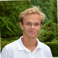 Alexander Westerby Email