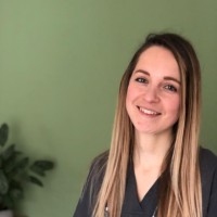 Village Vet Employee Lorna Utley's profile photo