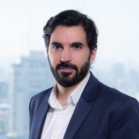 Inter Employee Cédric Faustino's profile photo