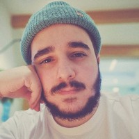 AQUIRIS Employee João Rogatto's profile photo