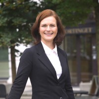 Brækhus Employee Ida Brabrand's profile photo