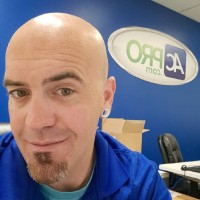 AC Pro Employee Nicholas Bessette's profile photo