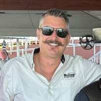 McCraw Oil and Propane Employee Jason Robinson's profile photo