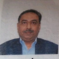 Expanded Polymer Systems Pvt. Ltd. Employee Rajeev Kaveeshwar's profile photo