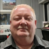 DNC HYDRAULICS, LLC Employee Tony Pinks's profile photo