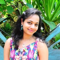 OLS Employee Krishnapriya Kommaraju's profile photo