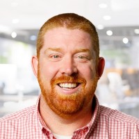 Wind River Payments Employee Tom Kelly's profile photo