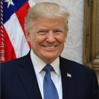 United States Space Force Employee John Williston's profile photo