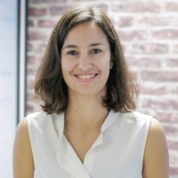 Primary - Medical Practices 🩺 Employee Anaïs Cuisinier's profile photo