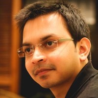 Harness Employee Ravi Yadalam's profile photo
