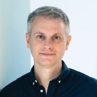 Endeavour Employee Stephen Holmes's profile photo