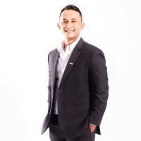 Bosch Indonesia Employee Bernard Simanjuntak's profile photo
