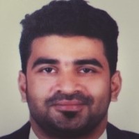 Syam Manohar Email