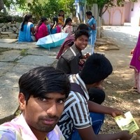 dbtech Employee Somasekhar Reddy's profile photo