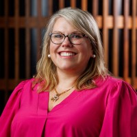 Leadership Atlanta Employee Laura Guerin's profile photo