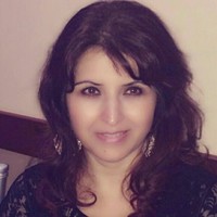 PIH Health Downey Employee Julie Ayouby's profile photo