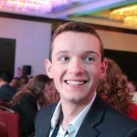 HyperComply Employee Cole Singer's profile photo