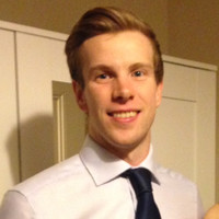 Texture Jet Ltd Employee Patrick Bointon's profile photo