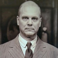 Global Payments Inc. Employee Mark Bowman's profile photo