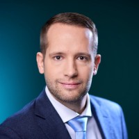 Enery Employee Tamas Jakab's profile photo