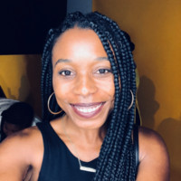 Quill.org Employee Stephanee McCadney's profile photo