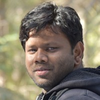 S&P Global Employee Prasath N's profile photo
