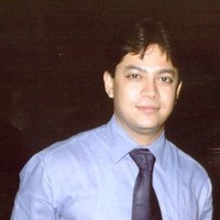 KHADIM INDIA LTD. Employee Manas Burman's profile photo