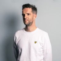 Statista Employee John Batten's profile photo