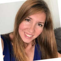 Cdiscount Employee Elody Rustarucci's profile photo