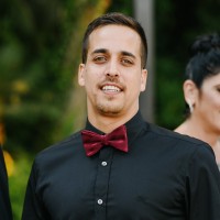 Modular Remodeling and Design Employee Idan Hadad's profile photo