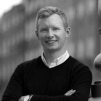 Tirlán Employee Lorcan Bannon's profile photo