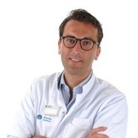 NVPC Employee Emiel van Haren's profile photo