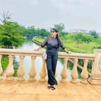 HALCYON TECHNOLOGIES Employee Dimple Arora's profile photo