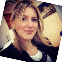 Hospital Nove de Julho Employee Alessandra Oliveira's profile photo