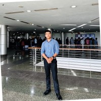 Yumnam Belish's profile photo