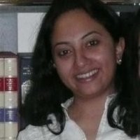 Sakina Saxena Email & Phone Number