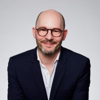Cegedim Employee Pierre-Adrien Lalande's profile photo
