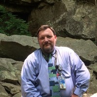 Novolex Employee David Cornwell's profile photo