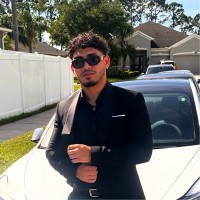 Christopher Salcedo Email