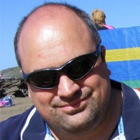 Andy Masterman Email & Phone Number