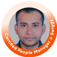 Scootsy Logistics Pvt Ltd Employee Raviraj Singh's profile photo