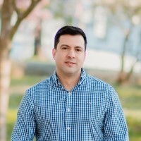 DF/Net Software Employee Daniel Gonzalez's profile photo