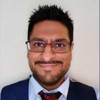 Answer Digital Employee Harvey Sembhy's profile photo