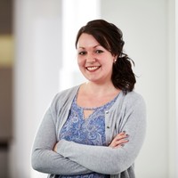 Morton+Co Architects Employee Jenna Dunt's profile photo