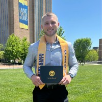 Panini's Bar & Grill Employee Darren Beyl's profile photo