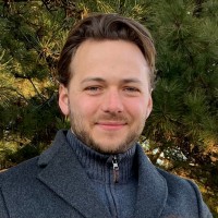 ND Landscape Services Employee Dylan Rutherford's profile photo