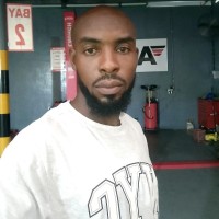 Michael Oladele Email